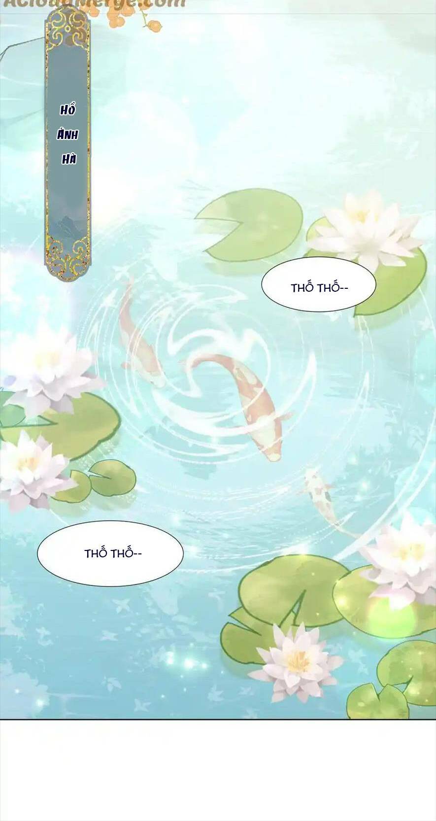 Nương Nương Mỗi Ngày Đều Trốn Thị Tẩm Chương 13 Ảnh 42