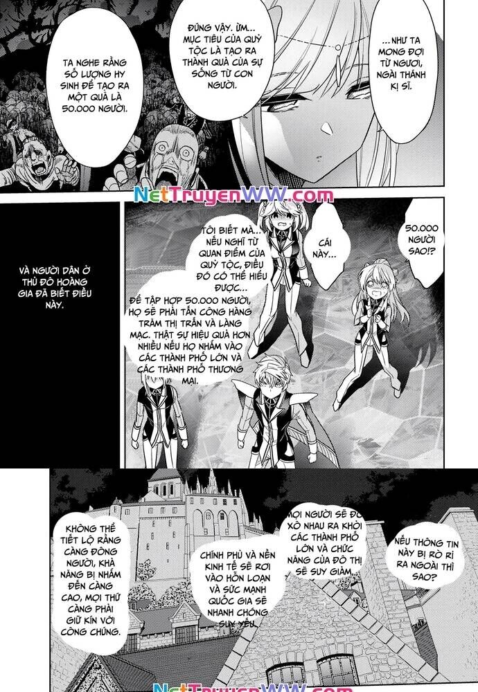Sekai Saikō No Asashin, Isekai Kizoku Ni Tensei Suru Chương 32 Ảnh 18