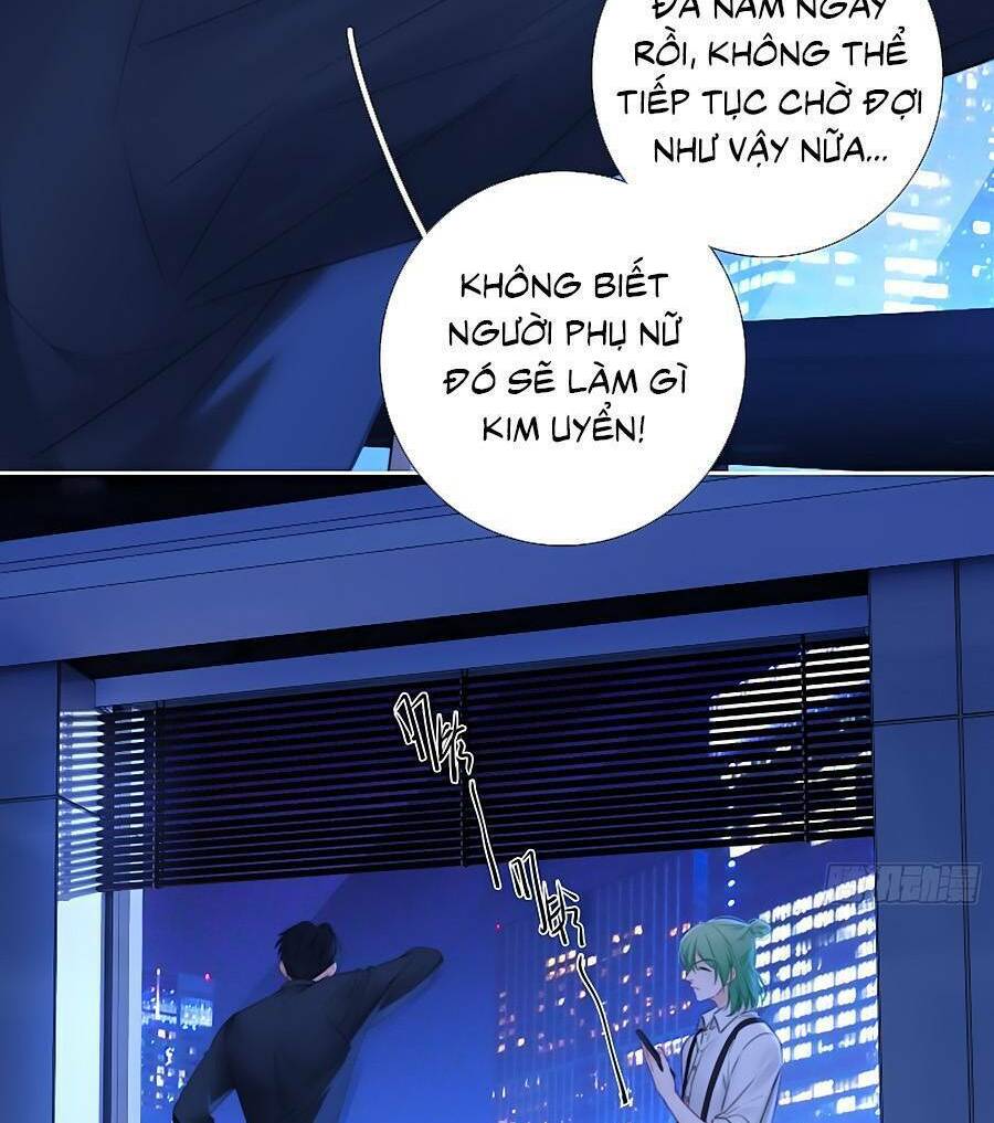 Kim Ốc Tàng Kiều Chương 83 Ảnh 14