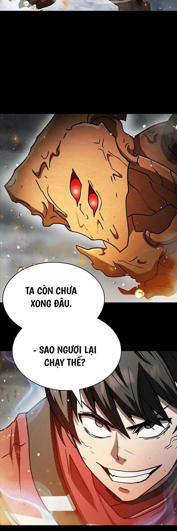 Thợ Săn Kỳ Ảo Chương 67 Ảnh 23