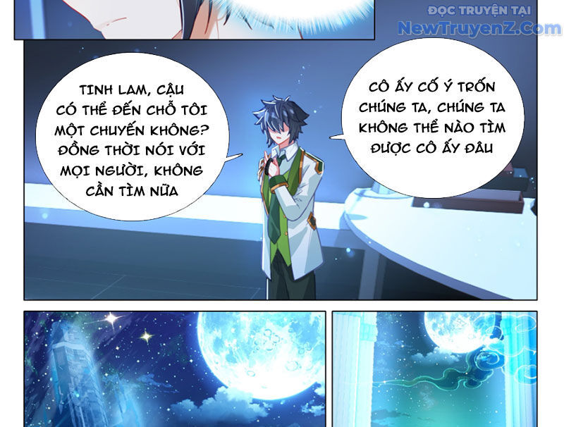 Long Vương Truyền Thuyết Chương 436 Ảnh 10