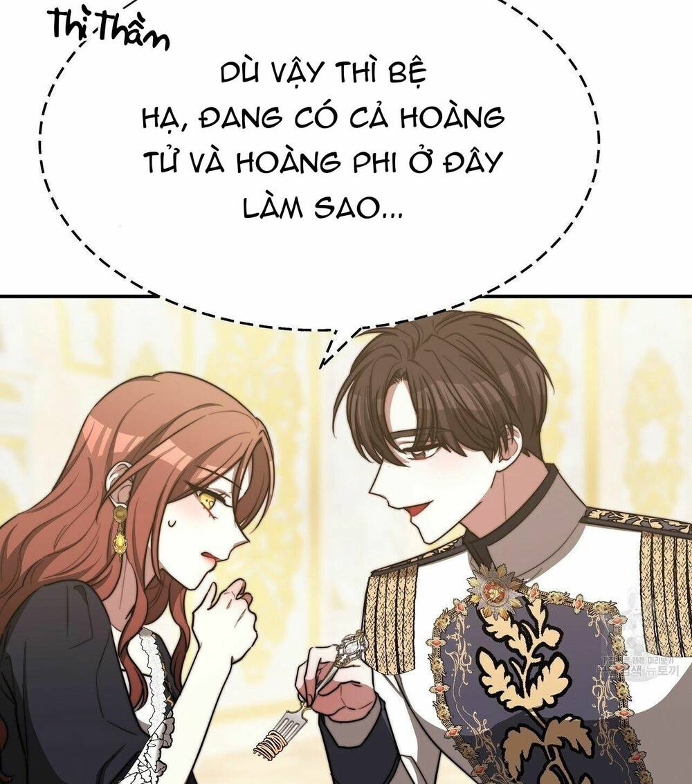 Cuộc Sống Hôn Nhân Ba Người Chương 55 Ảnh 92