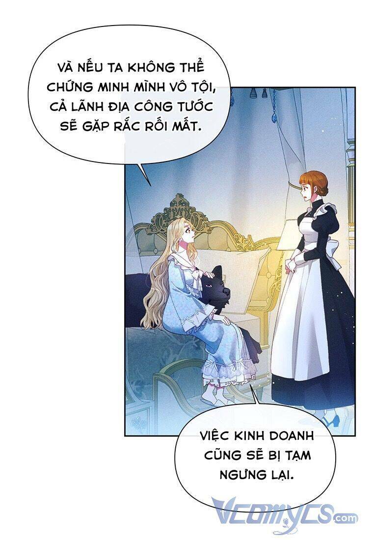 Mục Tiêu Là Tự Do Chương 19 Ảnh 65