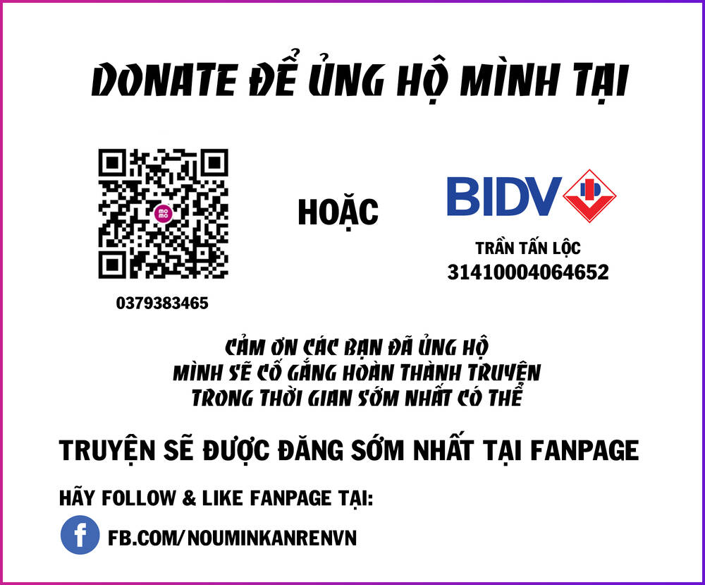 Noumin Kanren No Sukiru Bakka Agetetara Nazeka Chương 10 Ảnh 22