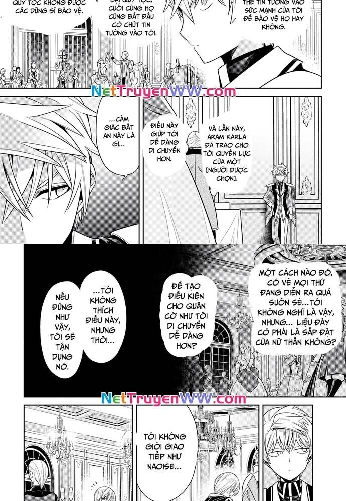 Sekai Saikō No Asashin, Isekai Kizoku Ni Tensei Suru Chương 32 Ảnh 28
