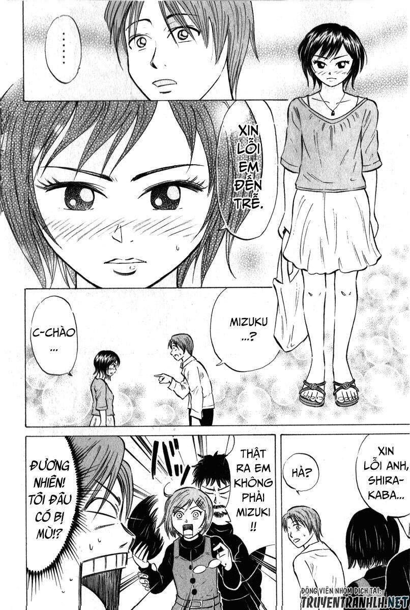 Sumire 16 Sai !! Chương 45 Ảnh 16