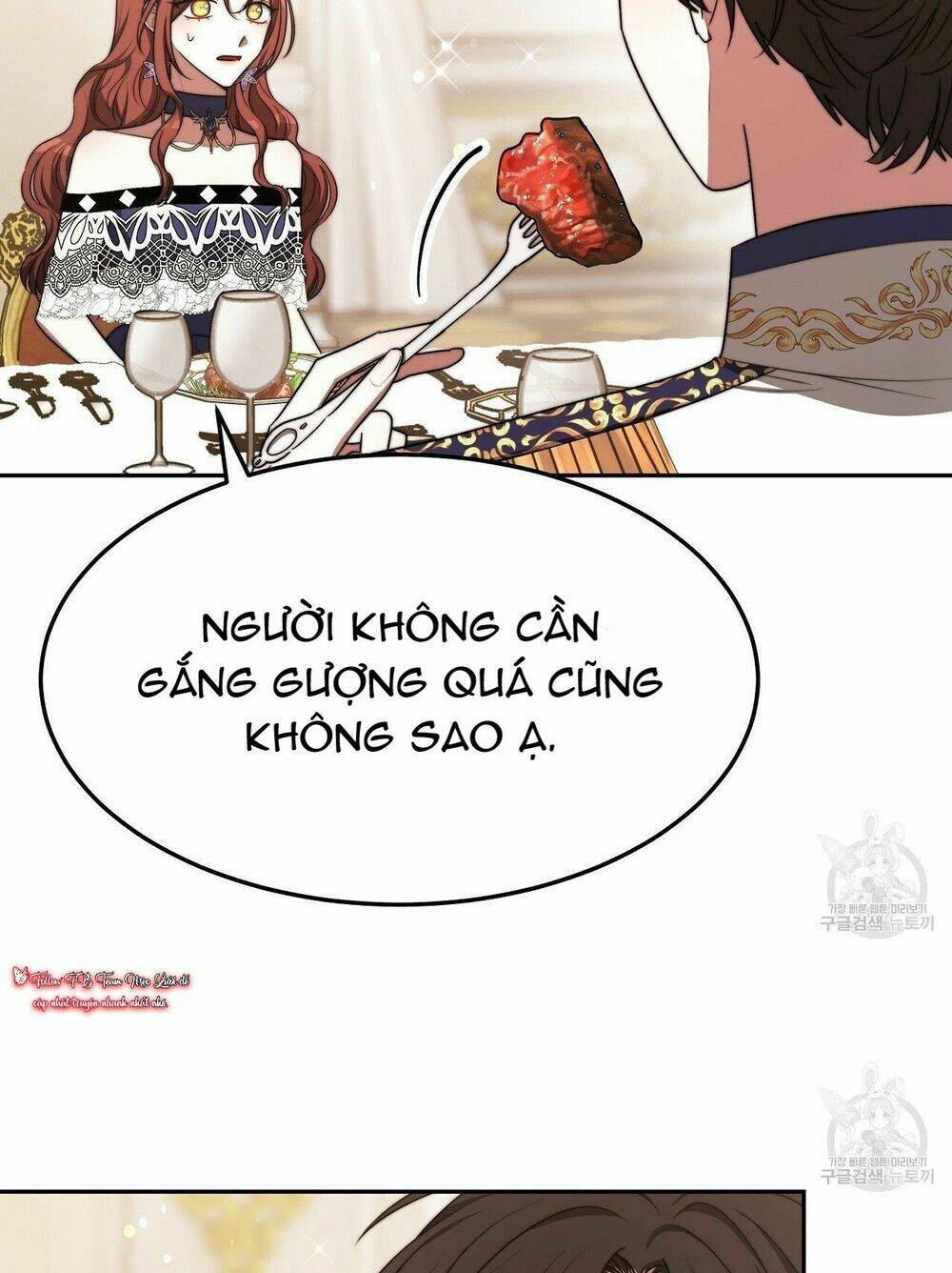 Cuộc Sống Hôn Nhân Ba Người Chương 57 Ảnh 23