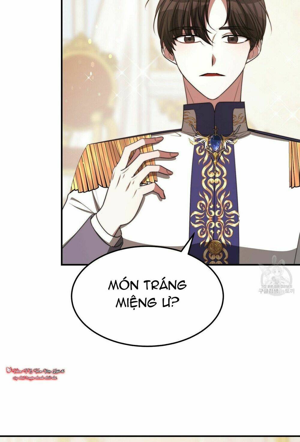 Cuộc Sống Hôn Nhân Ba Người Chương 57 Ảnh 34