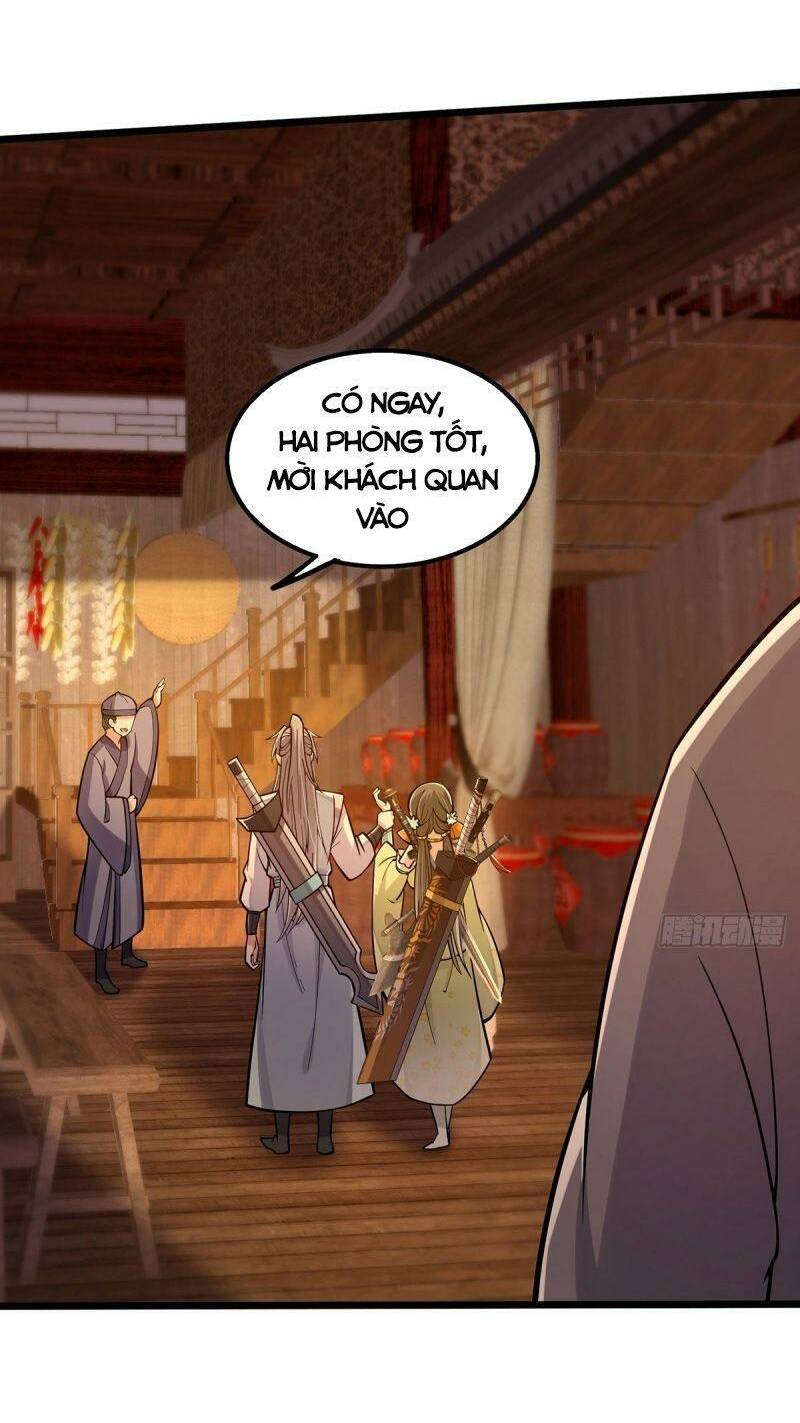 Nick Này Có Độc Chương 6 Ảnh 25