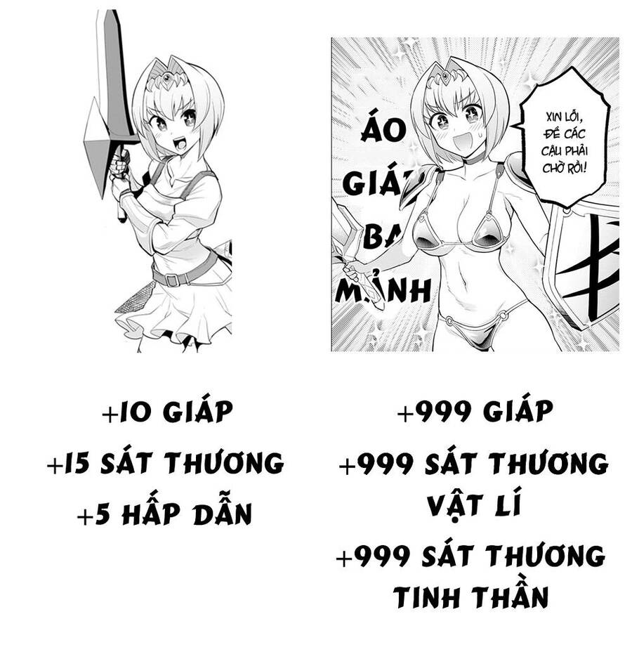 Hẹn Hò Cùng Hắc Thuật Sư Chương 33 Ảnh 18