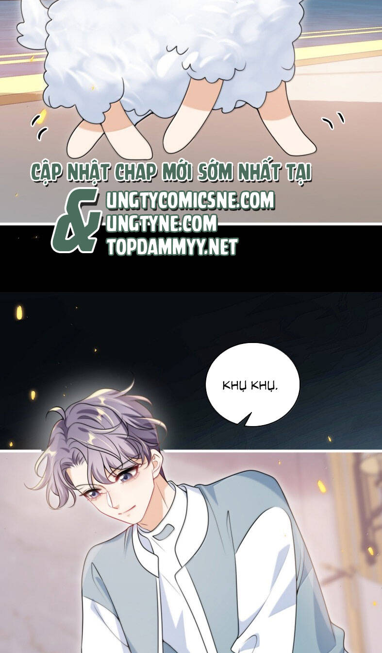 Thẳng Thắn Từ Nghiêm Chương 135 Ảnh 24