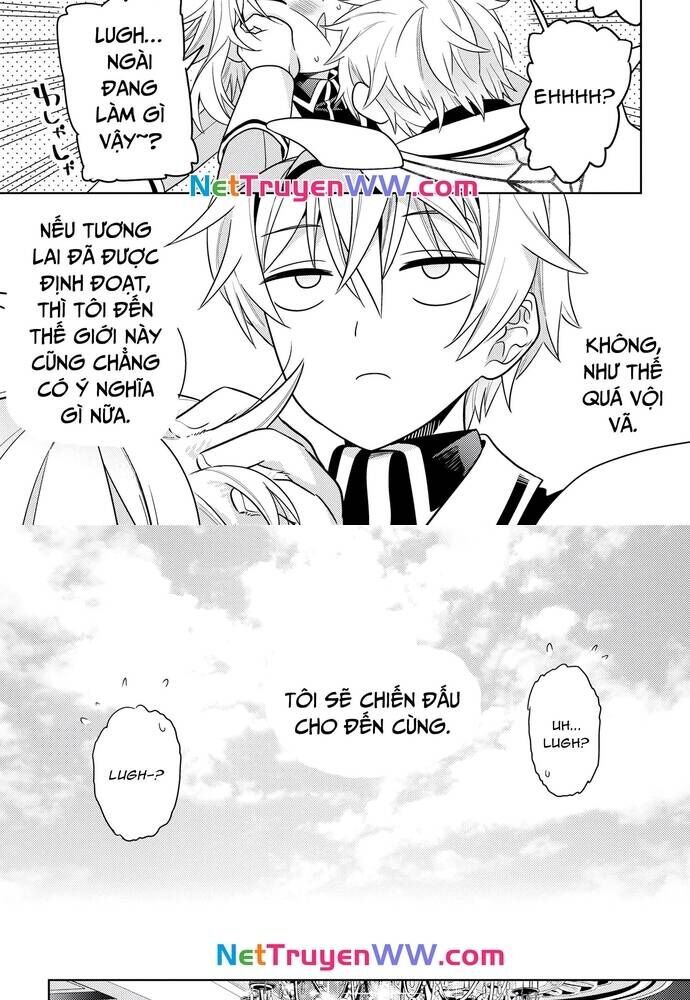 Sekai Saikō No Asashin, Isekai Kizoku Ni Tensei Suru Chương 32 Ảnh 26