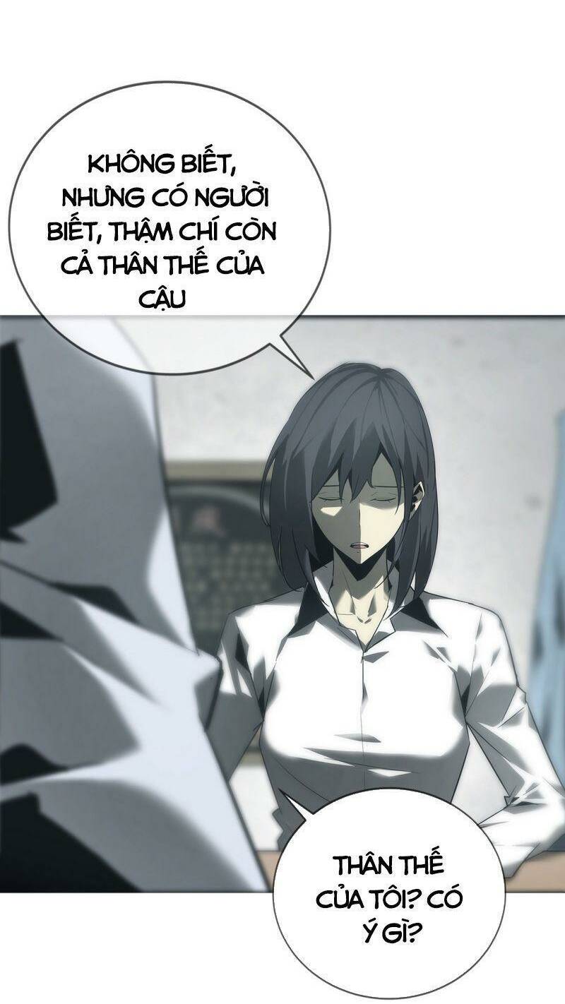 U Nhân Chương 13 Ảnh 48