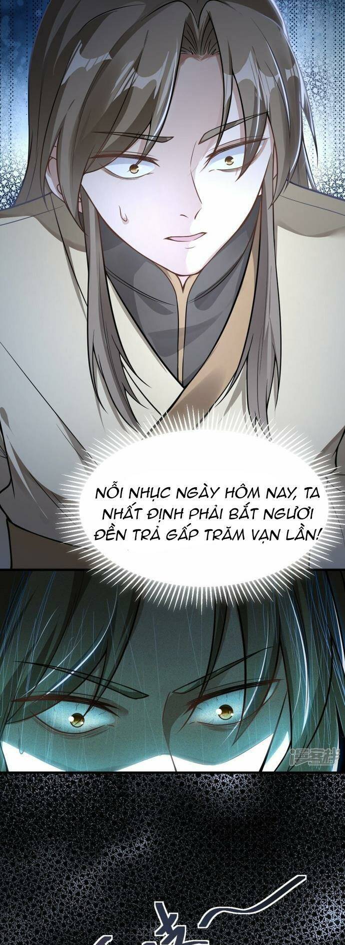 Kiếm Đế Vi Tế Chương 13 Ảnh 17