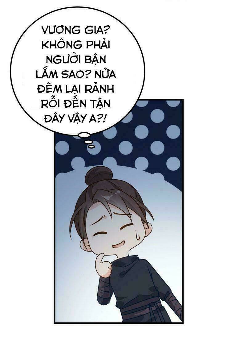Sự Tái Sinh Của Nhiếp Chính Chương 8 Ảnh 26