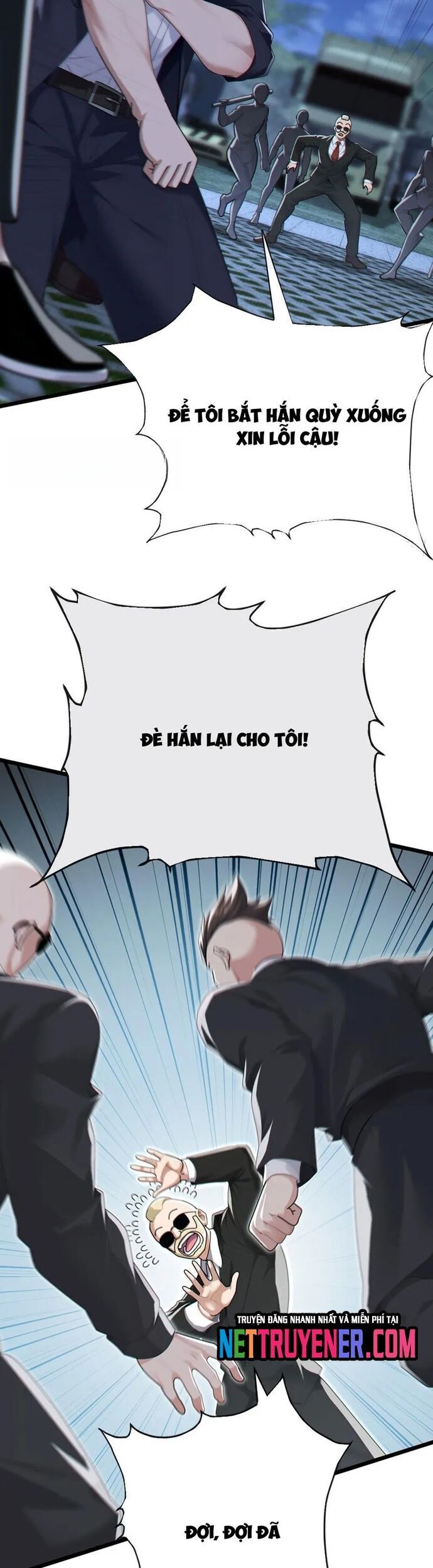 Đại Lão Xuống Núi: Bắt Đầu Từ Việc Trở Thành Thư Ký Chương 105 Ảnh 4