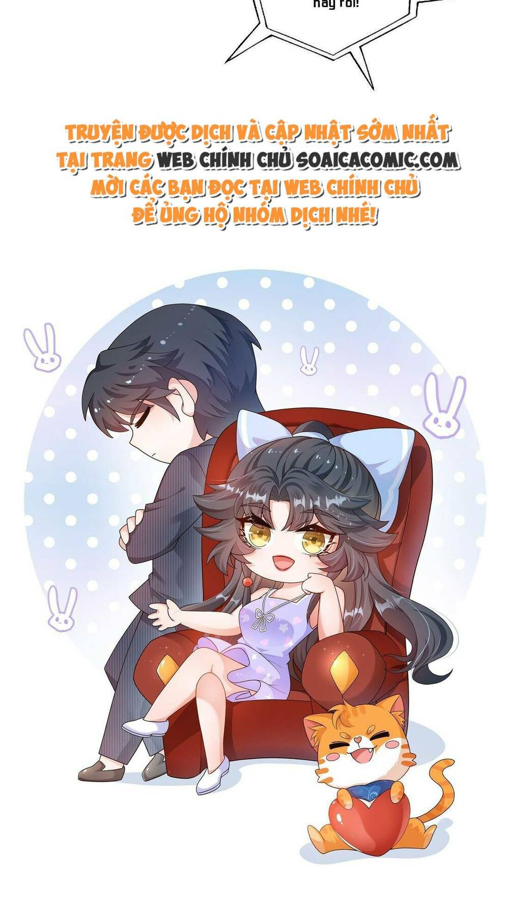 Xuyên Nhanh: Tra Nam Này Không Khó Trị Chương 13 Ảnh 46