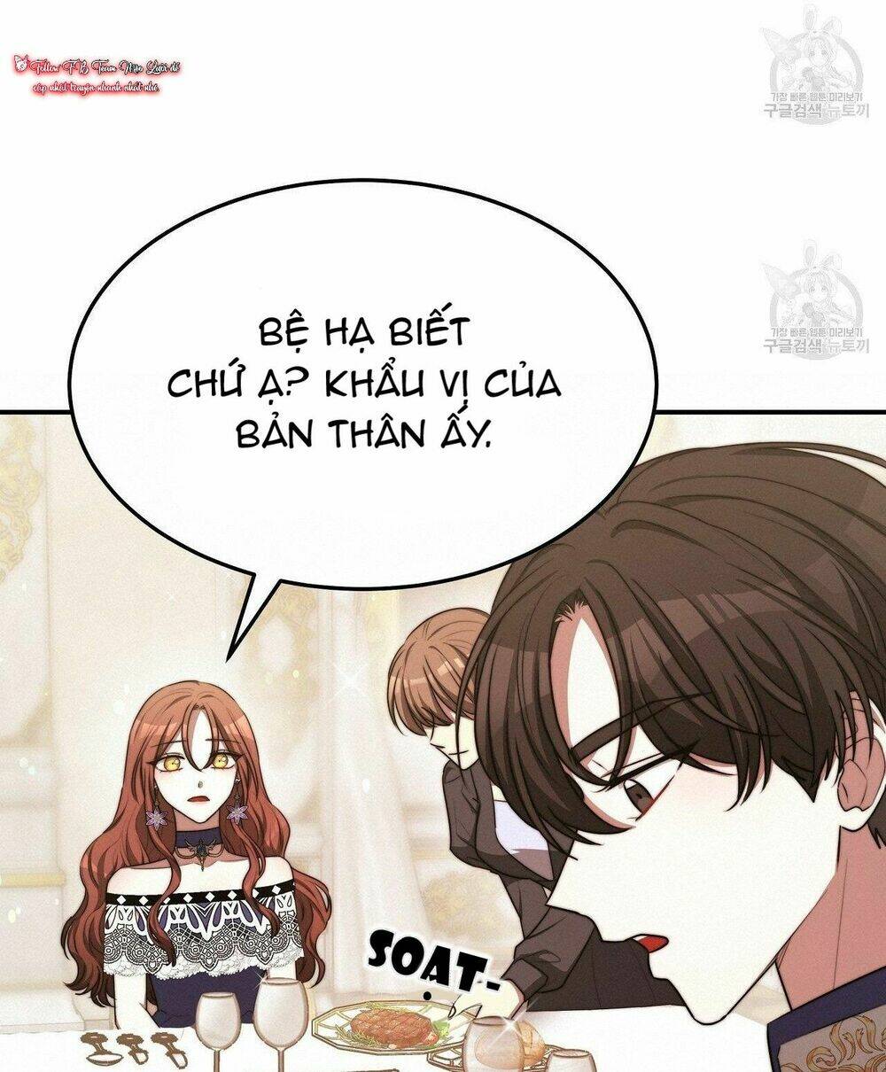 Cuộc Sống Hôn Nhân Ba Người Chương 57 Ảnh 10