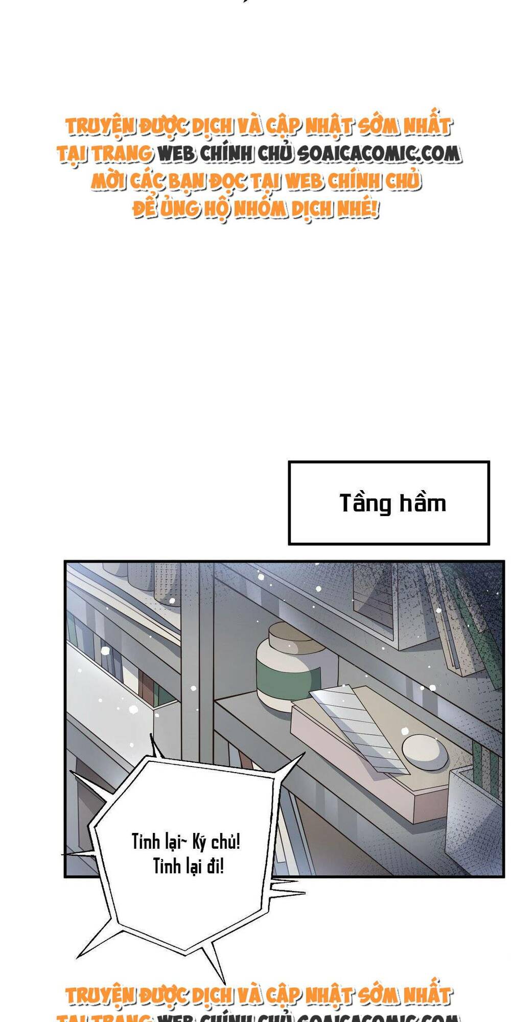 Xuyên Nhanh: Tra Nam Này Không Khó Trị Chương 13 Ảnh 21