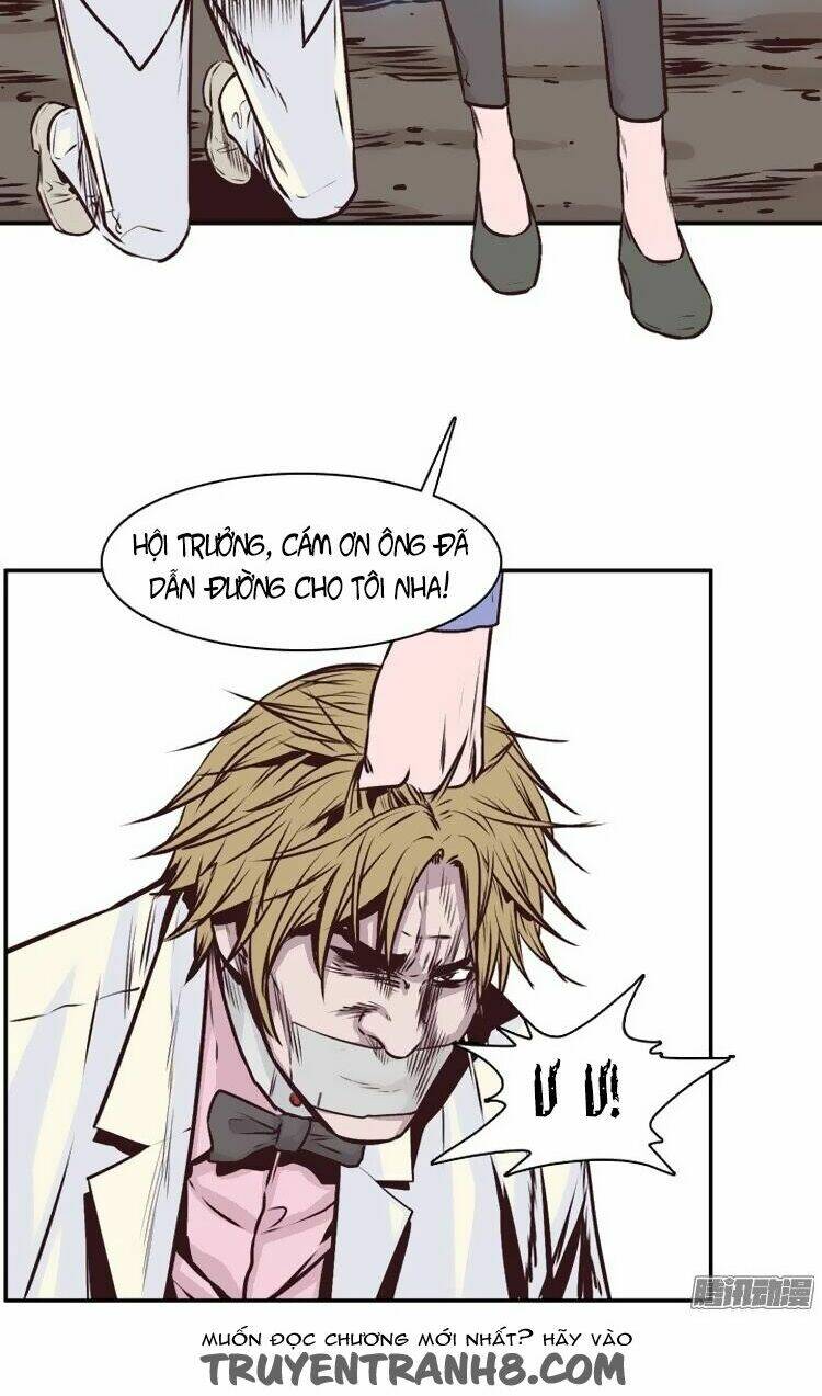 Vong Linh Vương Chương 188 Ảnh 28