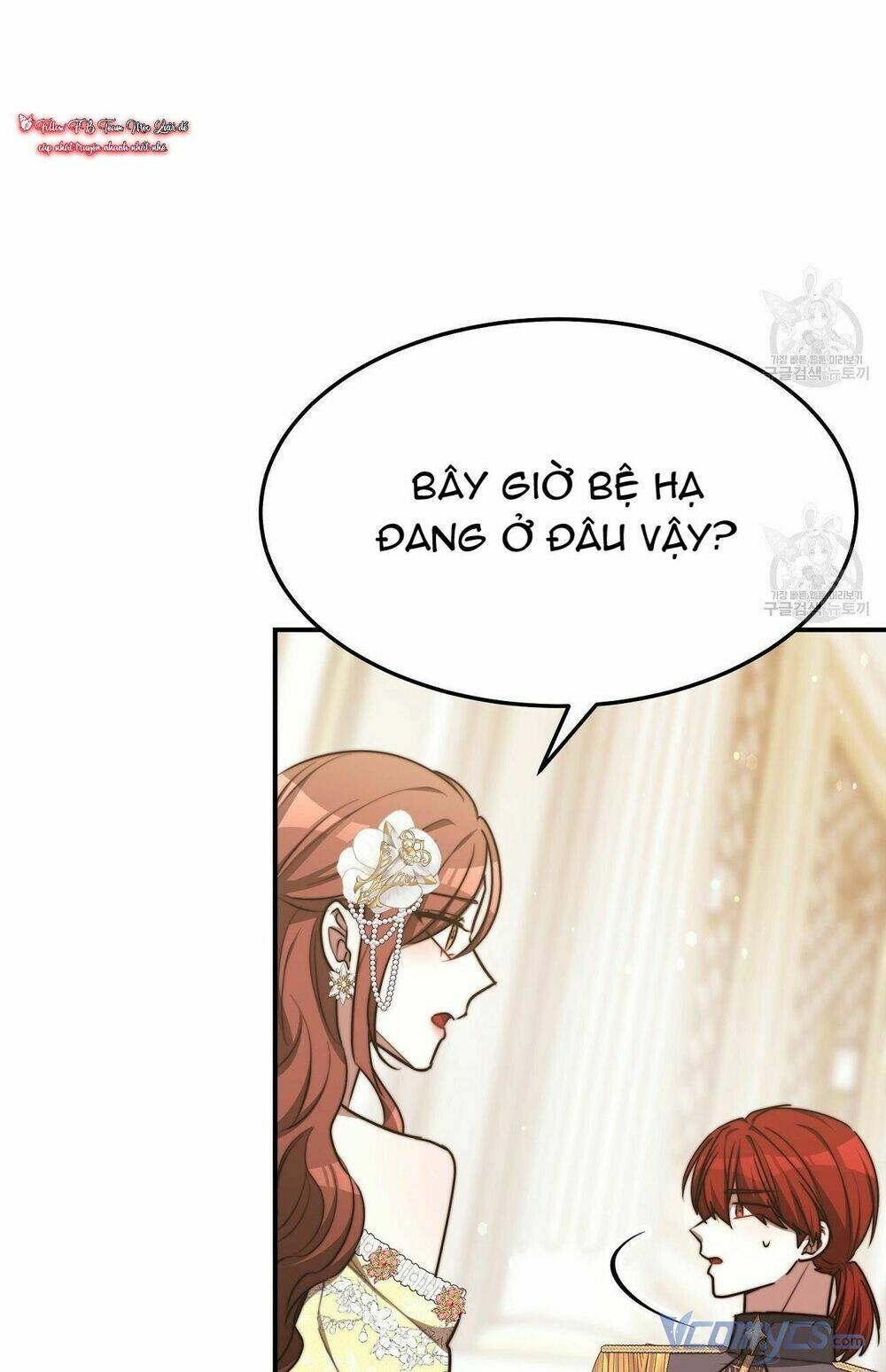 Cuộc Sống Hôn Nhân Ba Người Chương 57 Ảnh 97