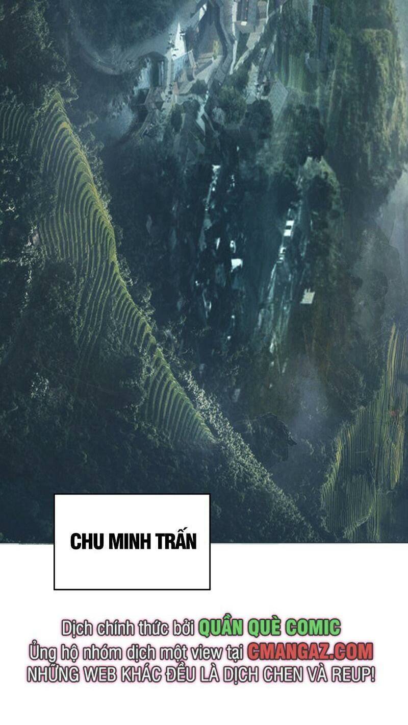 U Nhân Chương 13 Ảnh 63