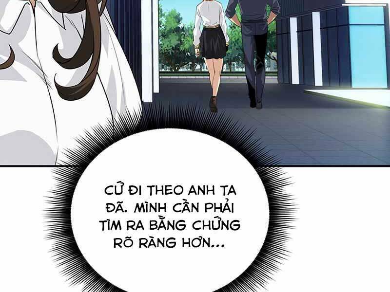 Tôi Có Đặc Tính Của Cấp Sss Nhưng Thích Sống Bình Thường Chương 17 Ảnh 66