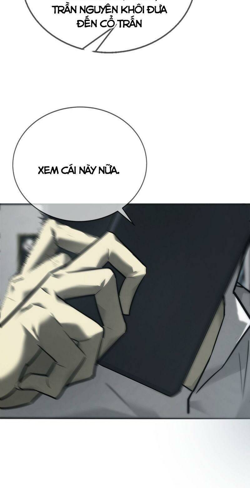 U Nhân Chương 13 Ảnh 58