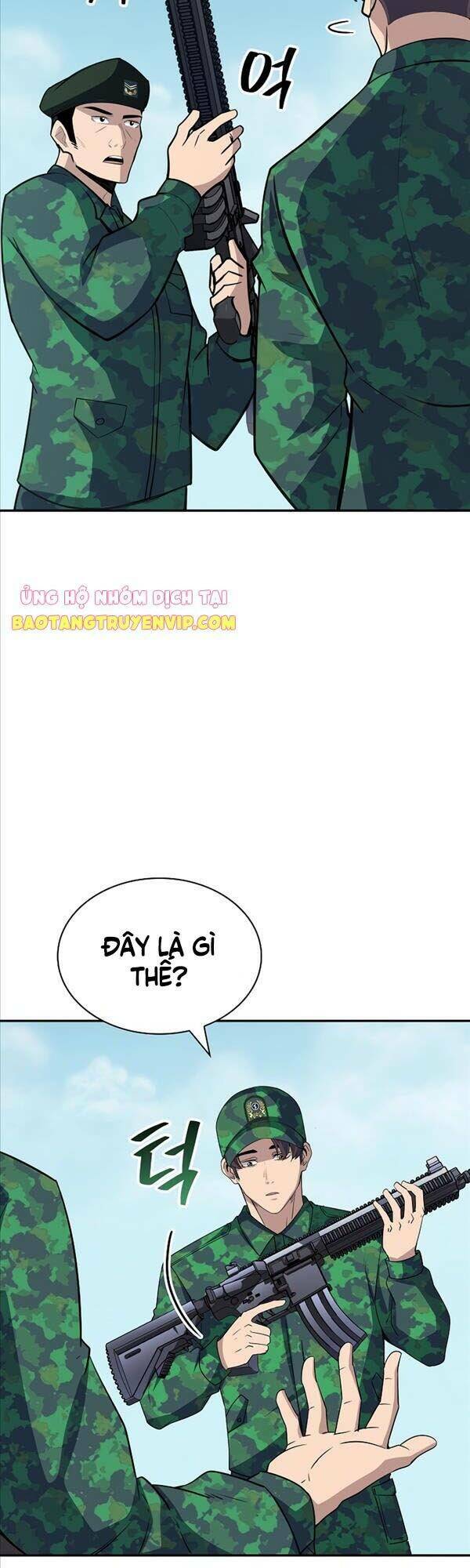 Tôi Có Đặc Tính Của Cấp Sss Nhưng Thích Sống Bình Thường Chương 36 Ảnh 9