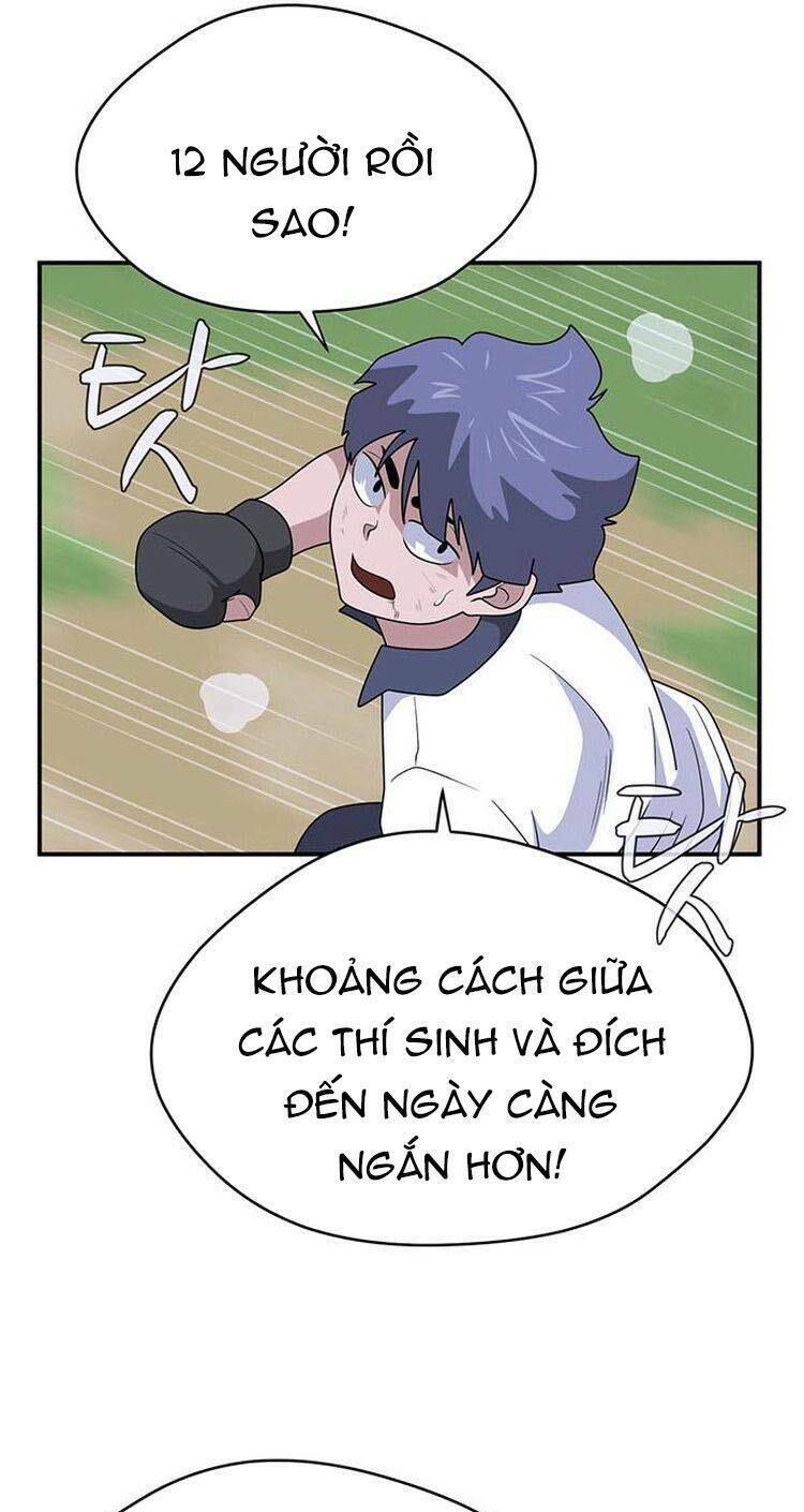 Quy Luật Hệ Thống Chương 45 Ảnh 24