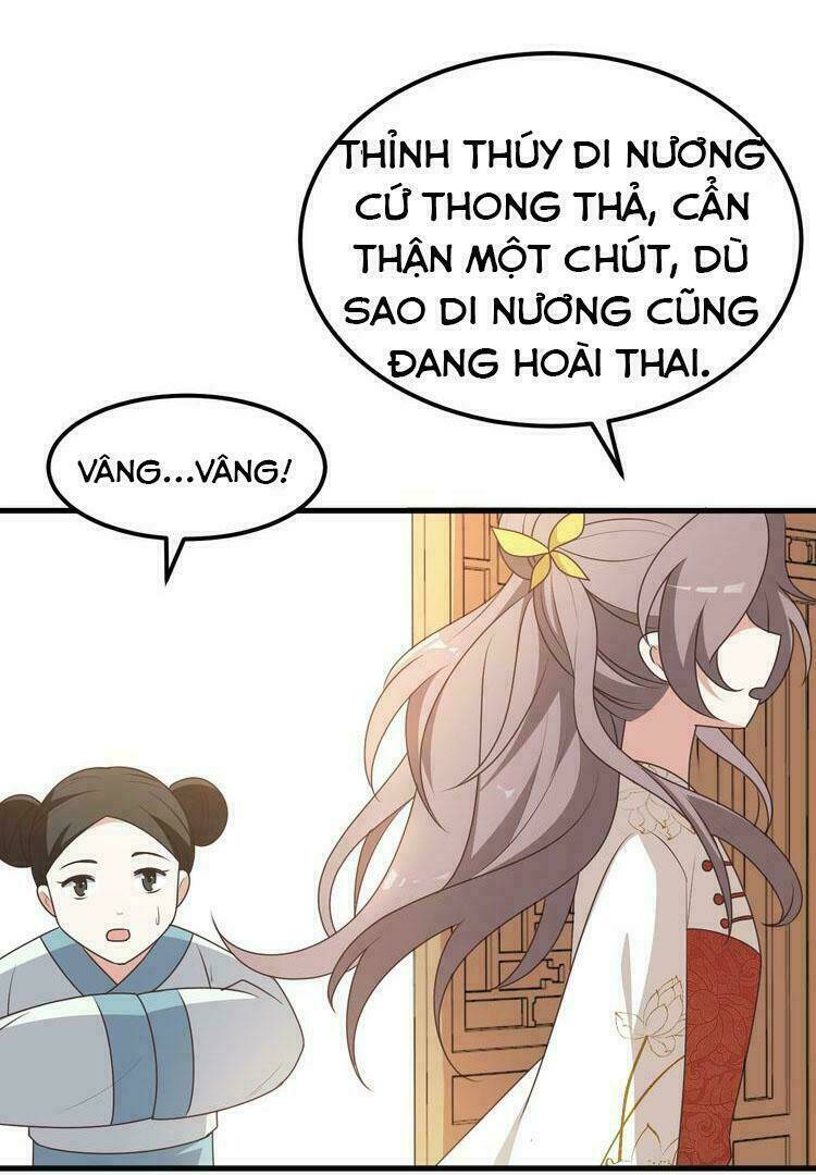 Sự Tái Sinh Của Nhiếp Chính Chương 8 Ảnh 46