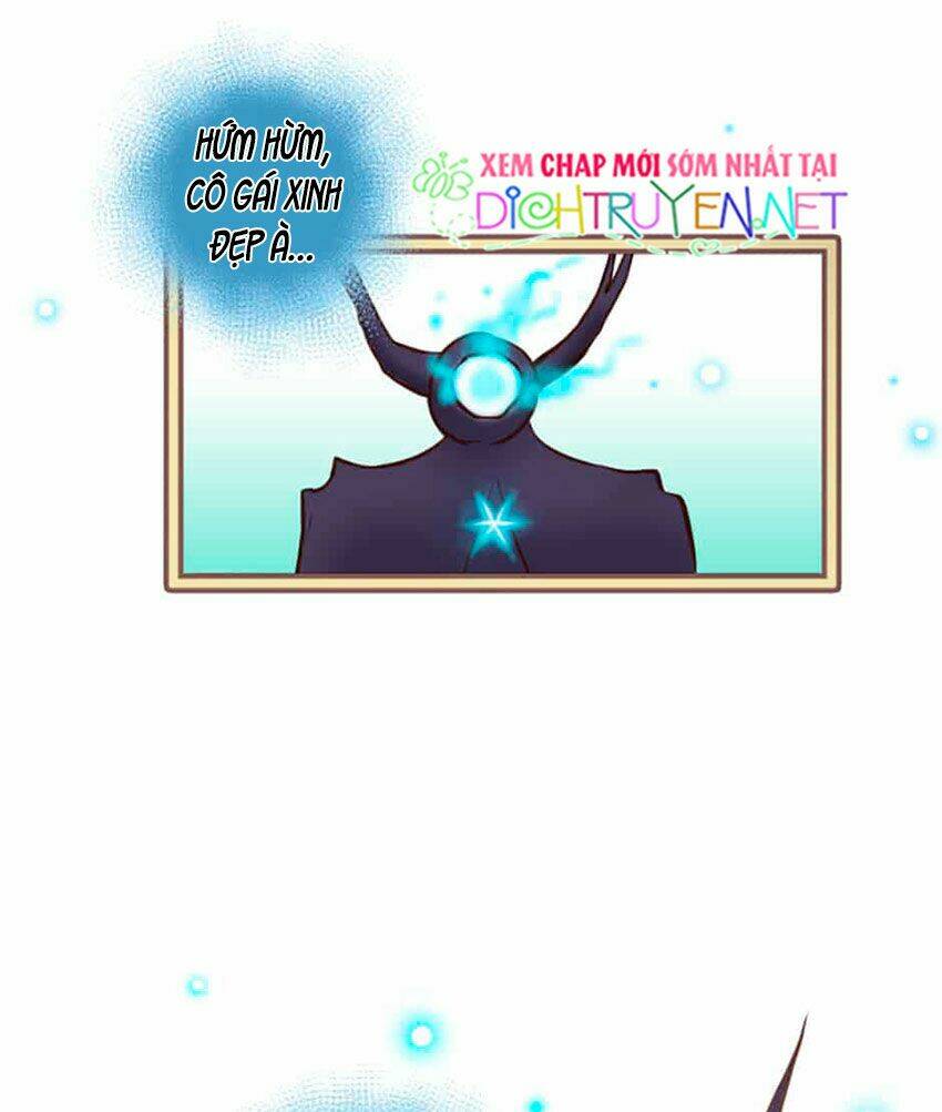 Nàng Persephone Và Chàng Hades Chương 2 Ảnh 10