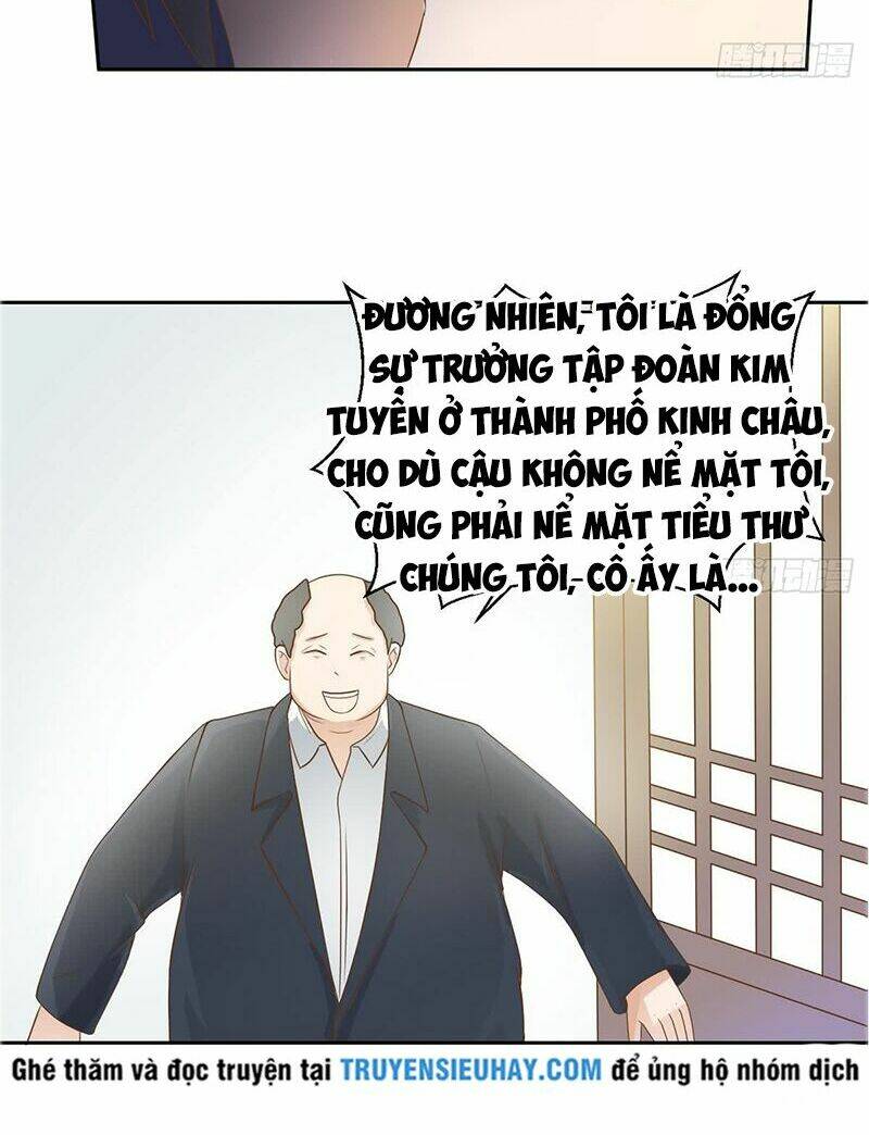 Trọng Sinh Ta Có Ngón Tay Vàng Chương 2 Ảnh 12