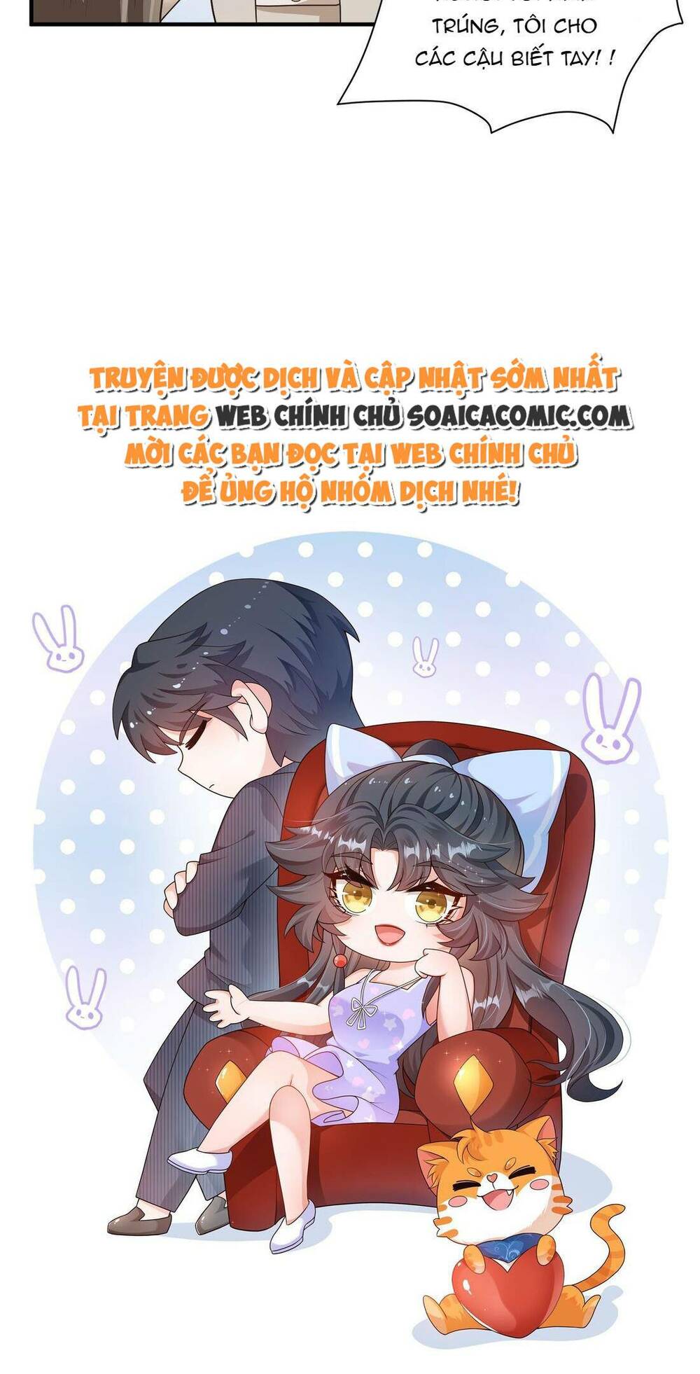 Xuyên Nhanh: Tra Nam Này Không Khó Trị Chương 10 Ảnh 52