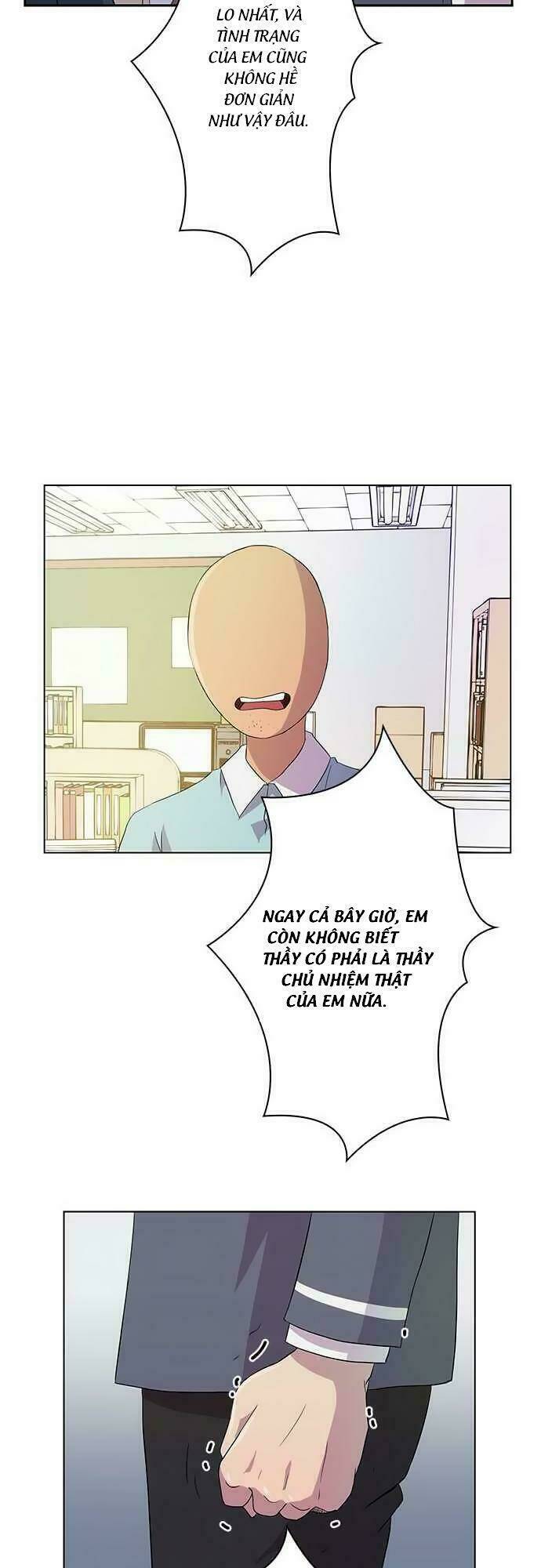 Futsuu Ni Naritai Chương 1 Ảnh 29