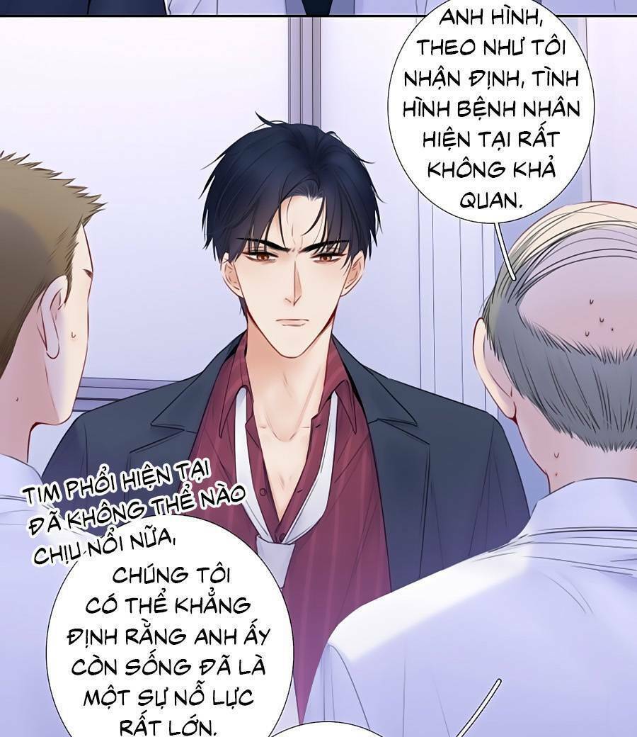 Kim Ốc Tàng Kiều Chương 83 Ảnh 7
