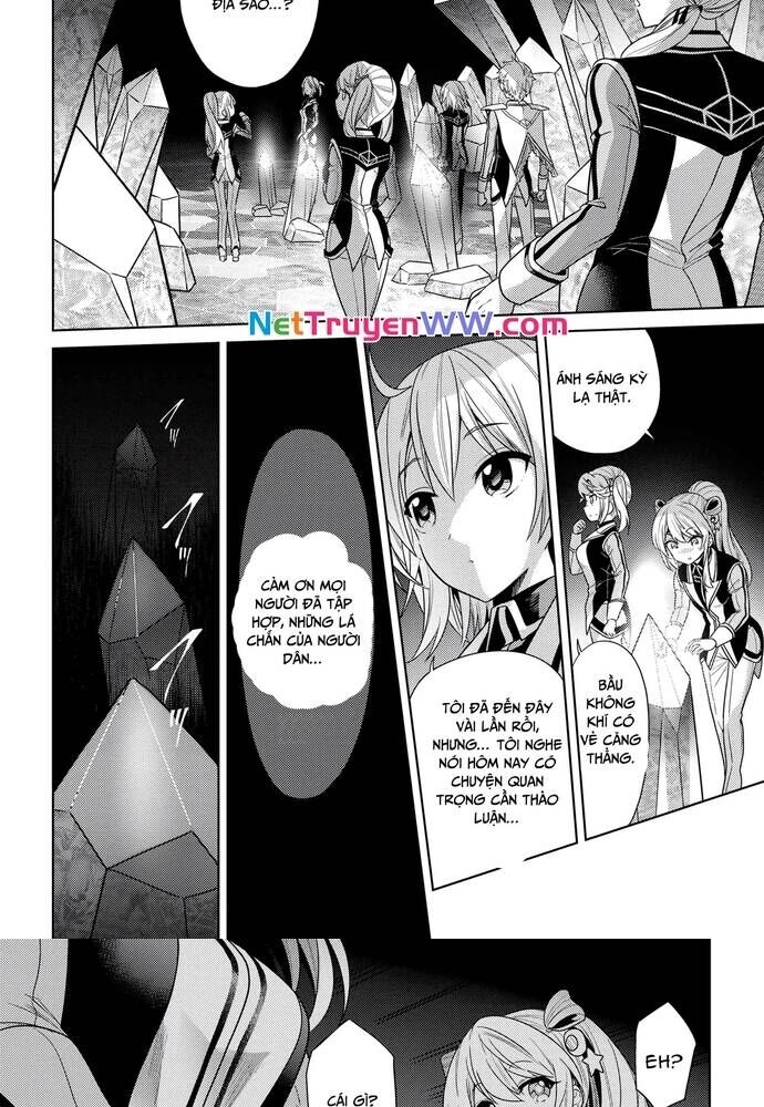 Sekai Saikō No Asashin, Isekai Kizoku Ni Tensei Suru Chương 32 Ảnh 9
