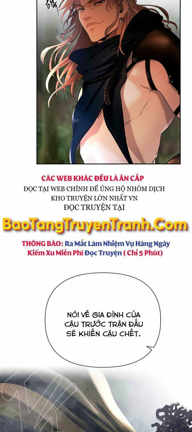 Nhiệm Vụ Chiến Binh Chương 21 Ảnh 59