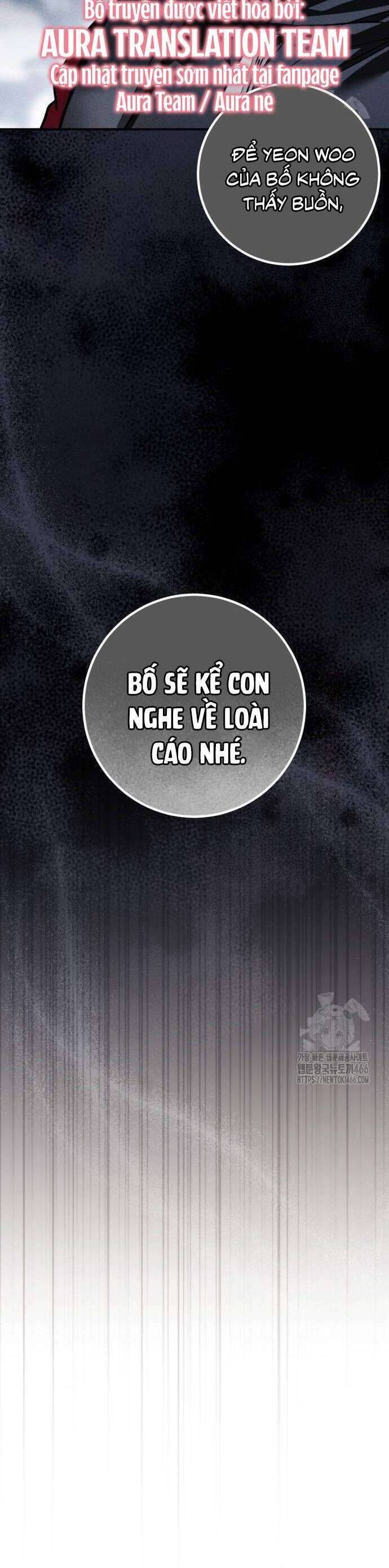 Khi Hắc Lang Gọi Tên Tôi Chương 40 Ảnh 13