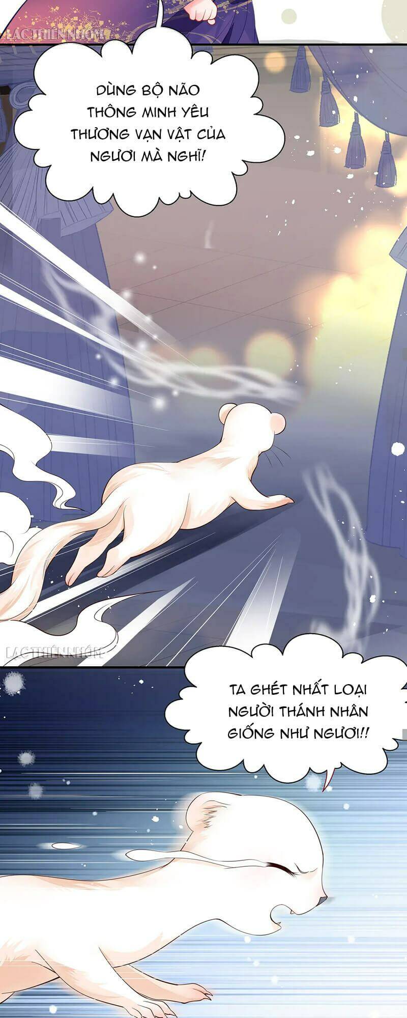 Ma Tôn Muốn Ôm Ôm Chương 72 Ảnh 33