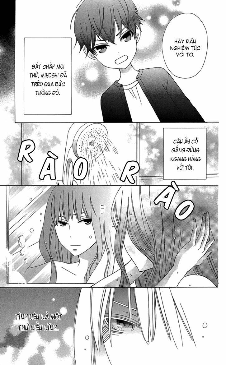 Kanojo Ni Naru Hi Chương 3 Ảnh 44
