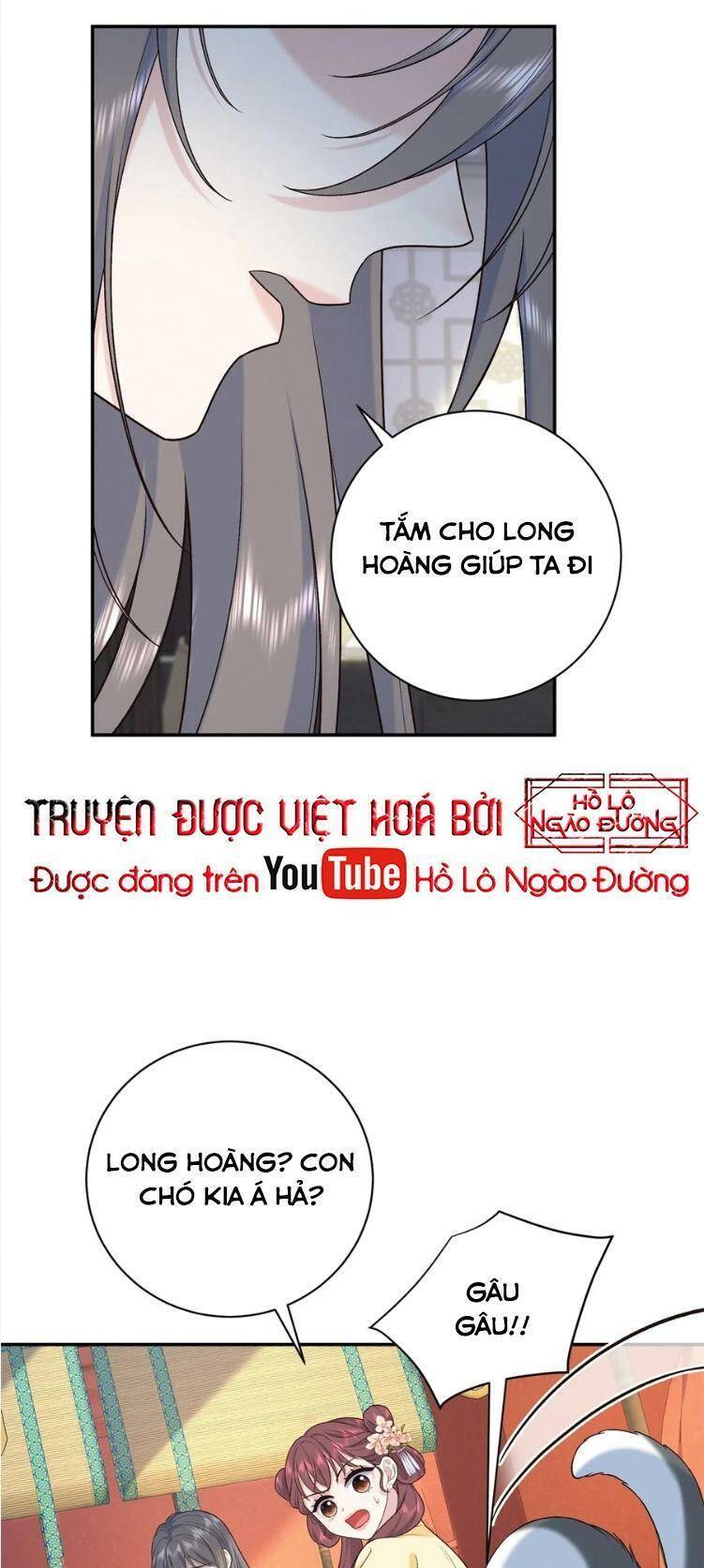Bát Phu Lâm Môn Chương 49 Ảnh 6