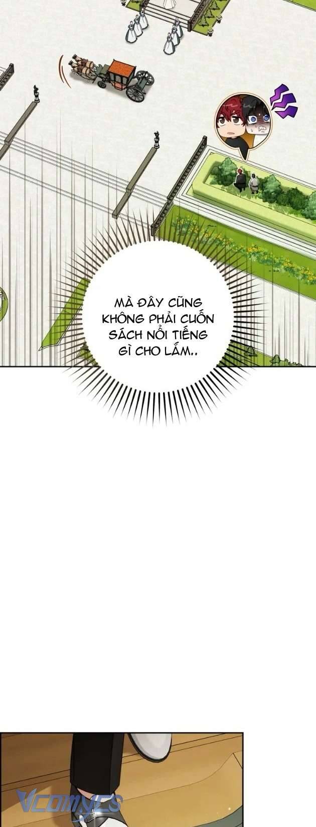Được Yêu Thương Mà Còn Ngại Ngùng Sao! Chương 83 Ảnh 65