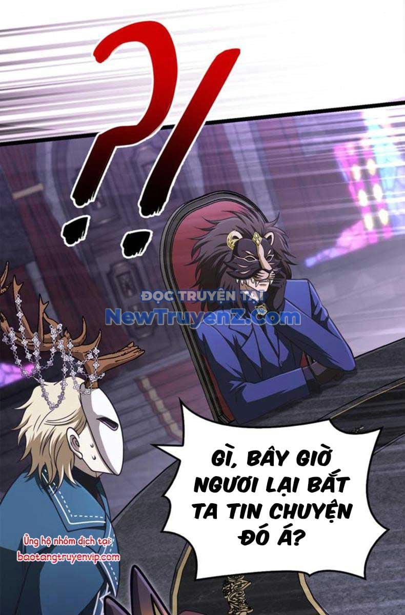 Sống Sót Trong Trò Chơi Với Tư Cách Là Một Cuồng Nhân Chương 106 Ảnh 73
