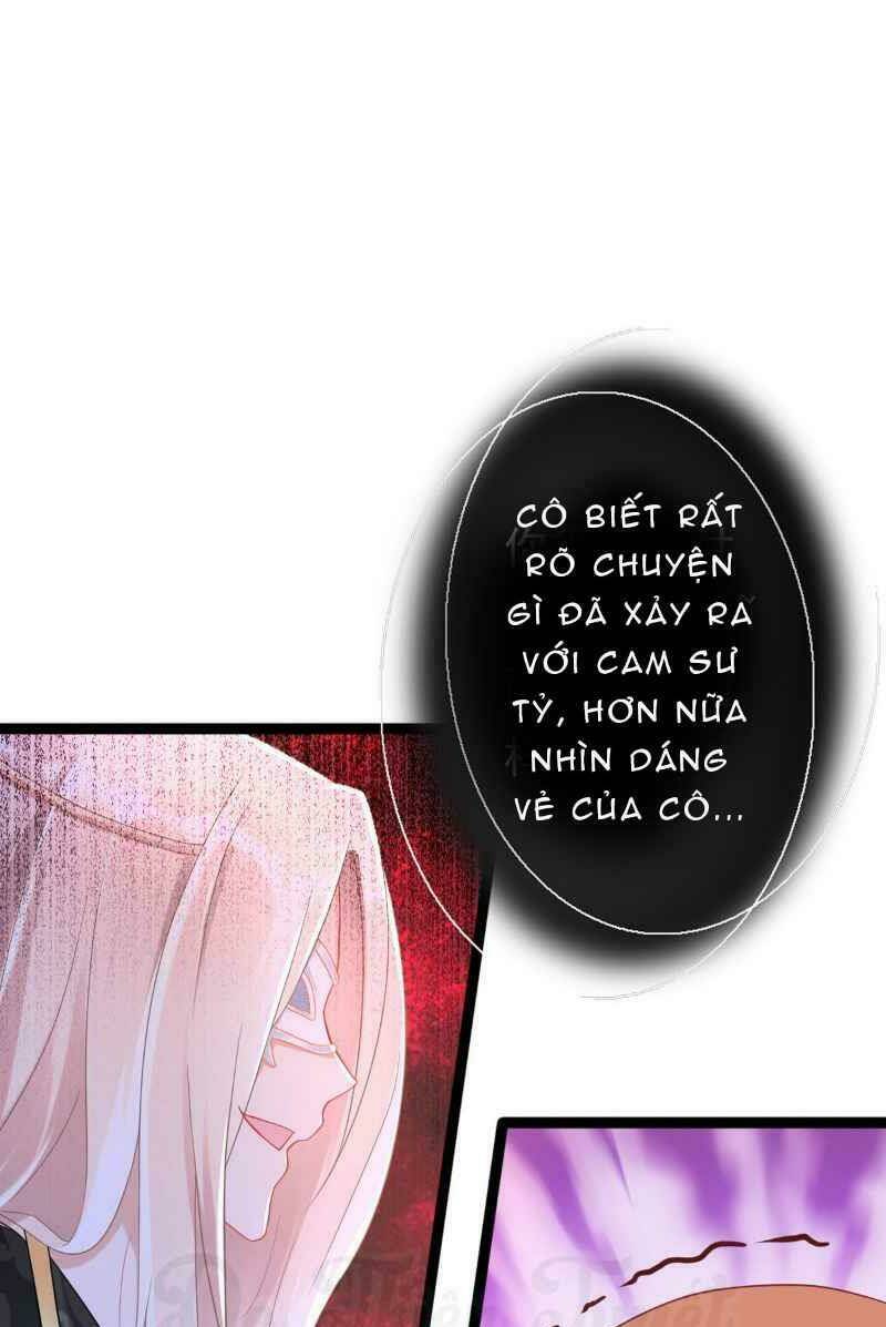 Nhân Vật Phản Diện Biến Thành Sủng Vật Chương 9 Ảnh 52