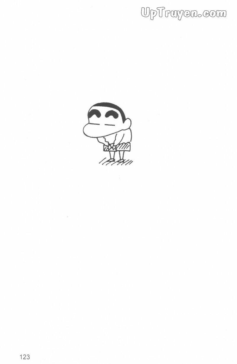 Crayon Shin-Chan Cậu Bé Bút Chì Chương 29 Ảnh 125