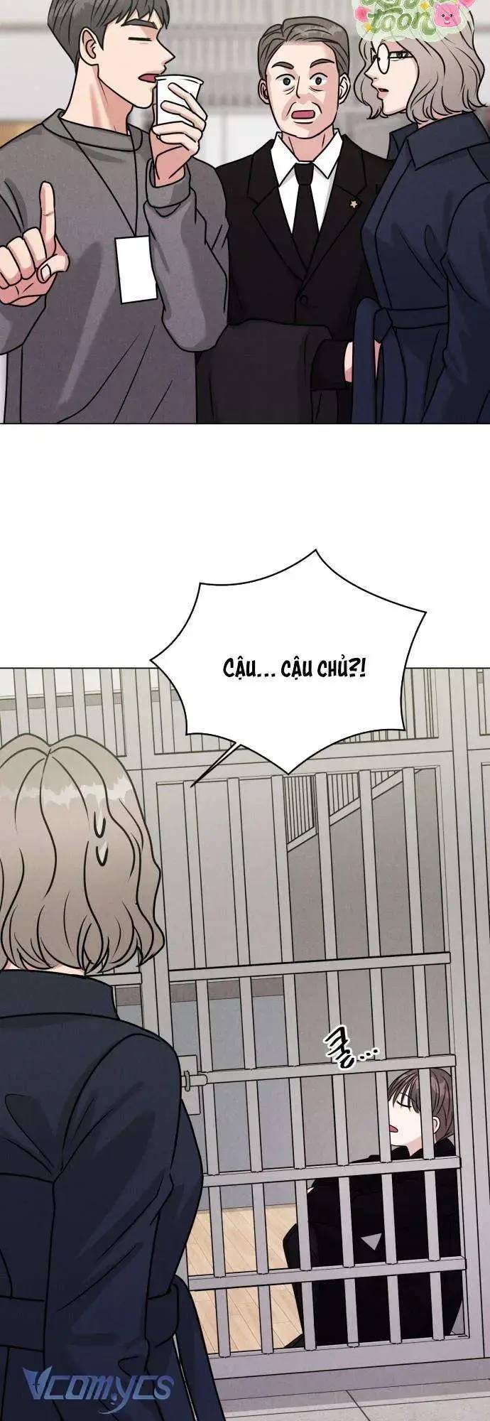 Không Yêu Thì Chết Chương 2 Ảnh 41