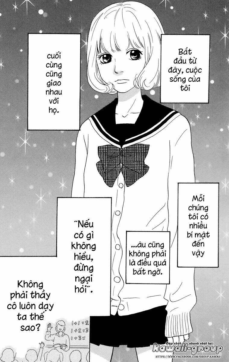 Principal Chương 11 Ảnh 39