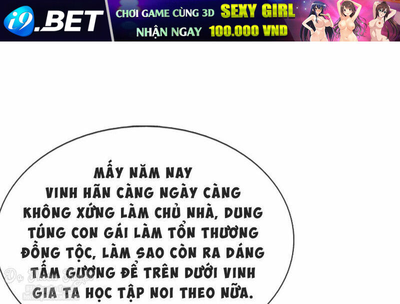 Nhân Vật Phản Diện Biến Thành Sủng Vật Chương 19 Ảnh 14