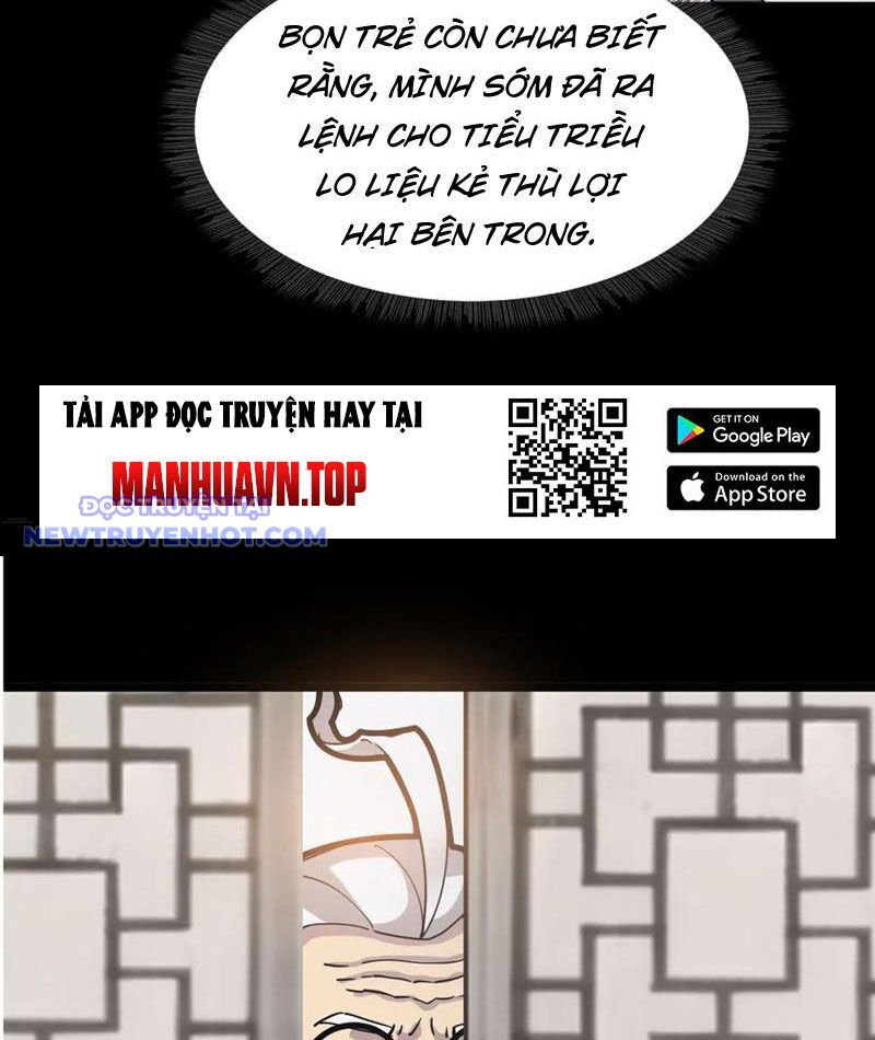 Học Viện Chiến Giáp Chương 29 Ảnh 18